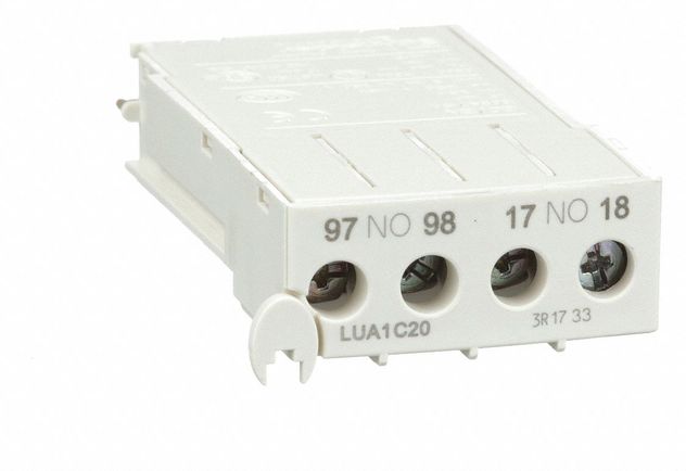 Square D LUA1C20