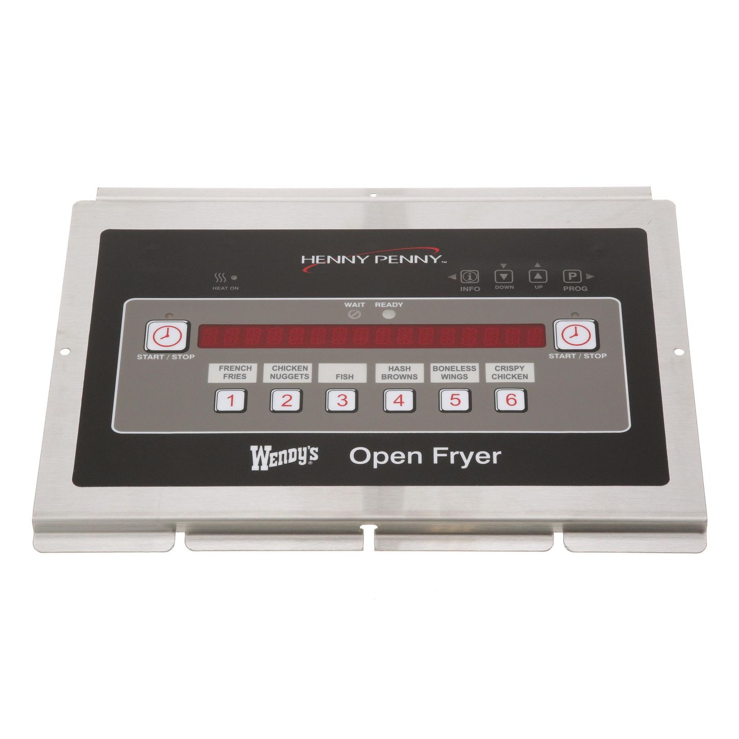 Henny Penny 164937, 173274, 60603