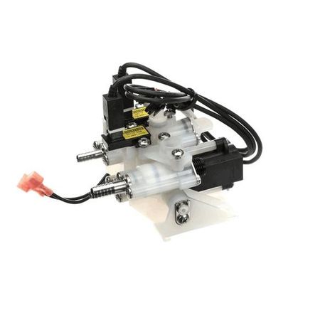 Frozen Beverage Dispensers 12-2867-0111