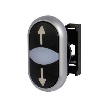 Eaton M22-DDL-S-X7-X7, M22-DDL-S-X7-X7-K20