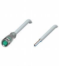 Pepperl+Fuchs FACTORY V31-GM-A2-10M-PUR, V31-GM-A2-2M-PUR