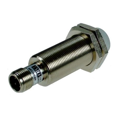 IMO Automation AK1/CP-1H, VK2/A0-2H