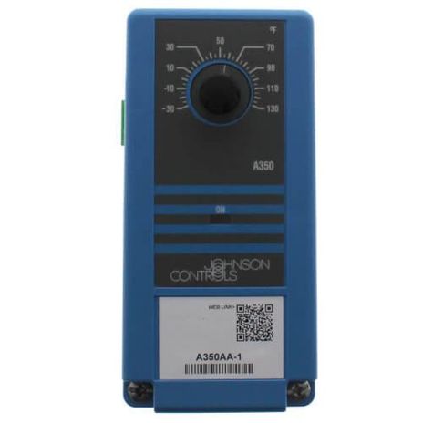 Johnson Controls A350AA-1C