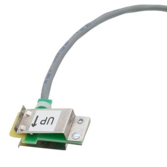Honeywell Flame Safeguard 221818C
