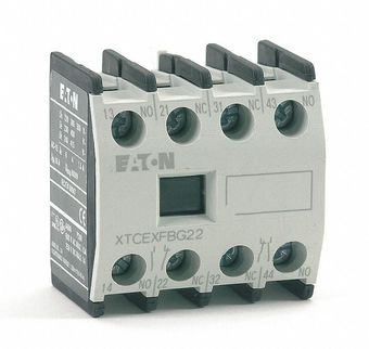 Eaton XTCEXFAC22, XTCEXFAC40, XTCEXFBG11, XTCEXFBG40