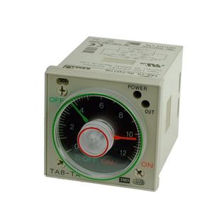 IMO Automation TA8-TA100-230AC