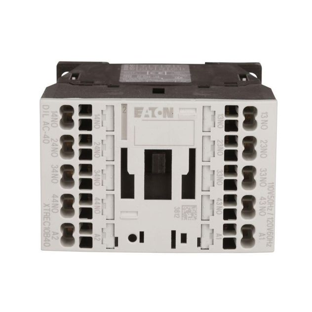 Eaton XTREC10B40A, XTREC10B40F, XTREC10B40TD