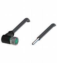 Pepperl+Fuchs FACTORY V31-WM-BK2M-PVC-U, V31-WM-BK5M-PVC-U