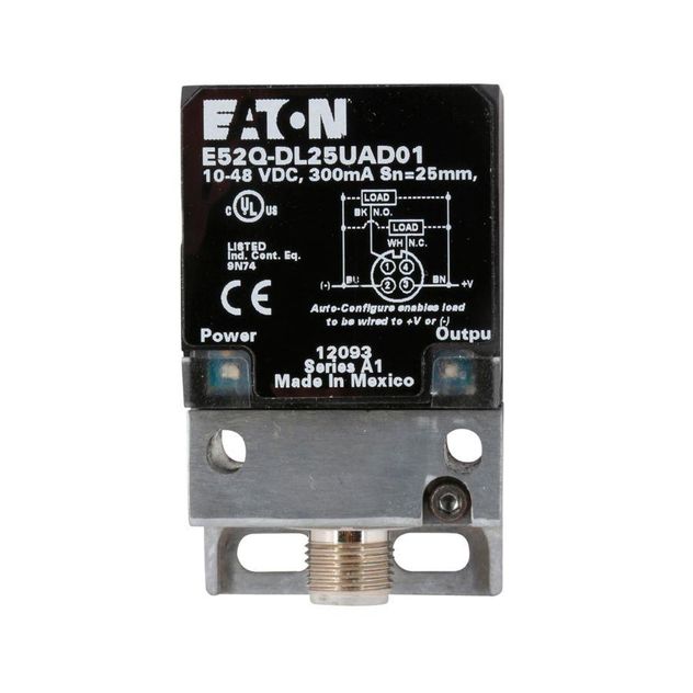 Eaton E52Q-DL25UAD01