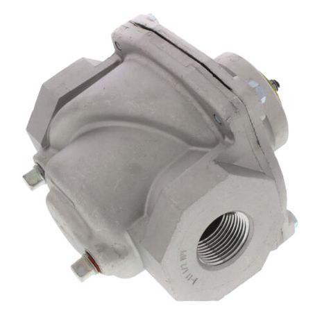 Honeywell Flame Safeguard V5055A1004