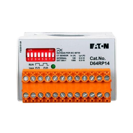 Eaton D64RP14
