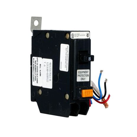 Eaton QBGFEP1015W1, QBGFEP1015W2