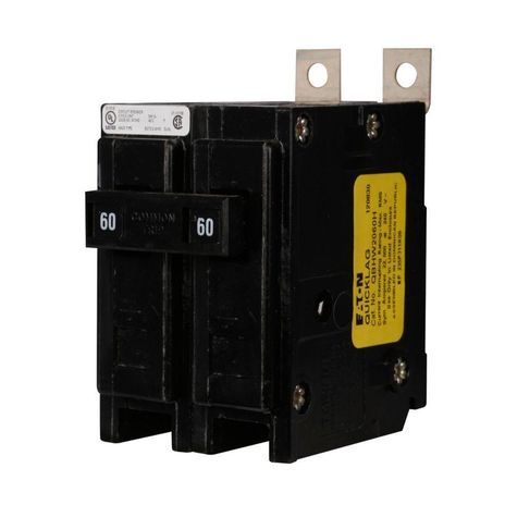 Eaton QBHW2060H