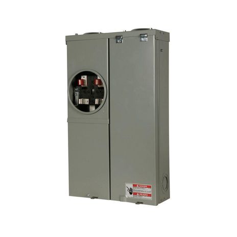 Eaton MBE1224B125BTS