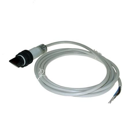 IMO Automation FAID/BN-2A, FAID/BP-2A, FAIH/00-2A, FARN/BP-2A