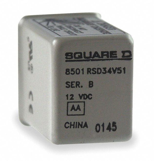 Square D 8501RSD34V53