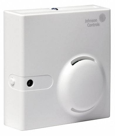 Johnson Controls HE-68N2-0N00WS, HE-68N3-0N00WS