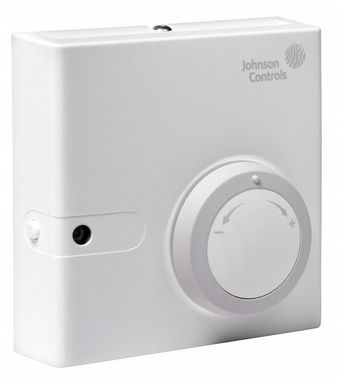 Johnson Controls HE-68N2-1N00WS, HE-68N3-1N00WS