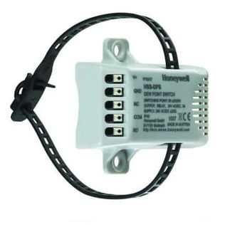 Honeywell Commercial HSS-DPS