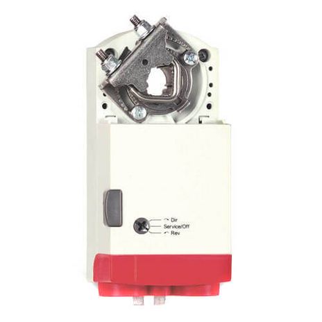 Honeywell Commercial MN6110A1201, MN7505A2209