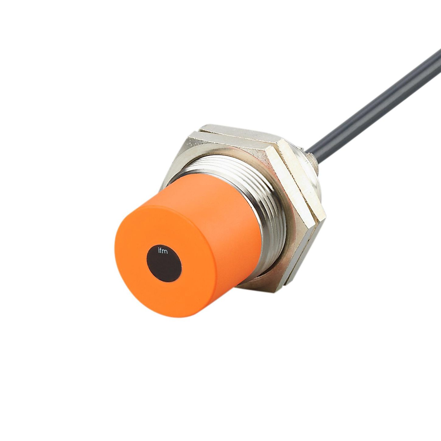 ifm Efector II7107