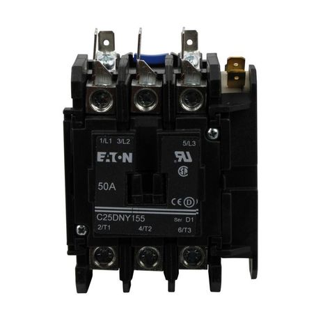 Eaton C25DNY155AL, C25DNY155BL, C25DNY162A, C25DNY162B, C25DNY162T, C25DNY165T, C25DNY166T, C25DNY167B, C25DNY172, C25DNY173, C25DNY177A, C25DNY177B, C25DNY178