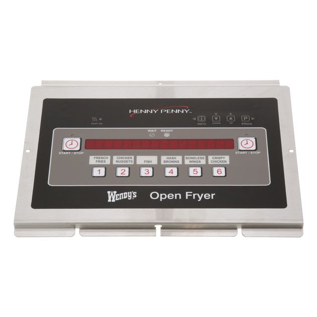 Henny Penny 164937, 173274, 60603