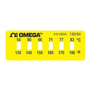 Omega 6MA-A-130/54, 6MA-A-130/54-30