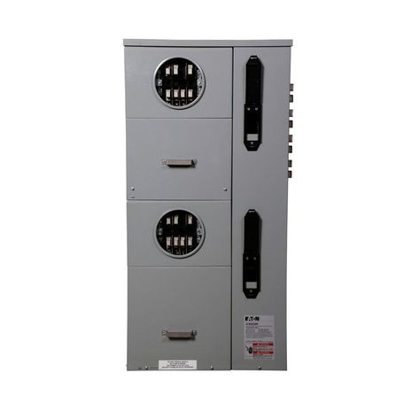 Eaton 37SS220RC