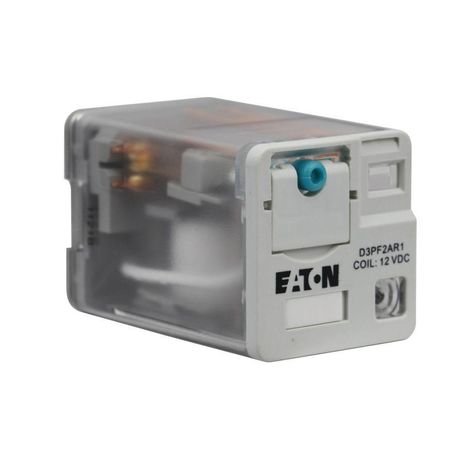 Eaton D3PF2AA1
