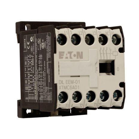 Eaton XTMC6A10D, XTMC9A10WD
