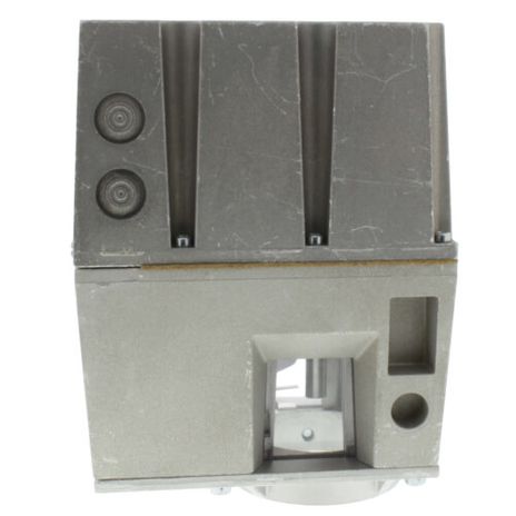 Honeywell Flame Safeguard V4055A1296