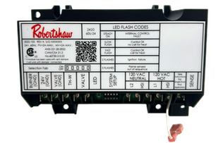 Robertshaw 780U-HS30