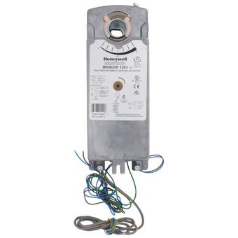 Honeywell Commercial