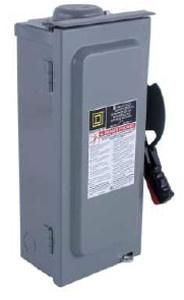Square D H364NRB