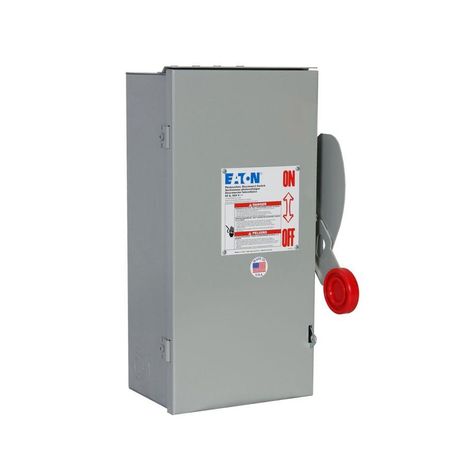 Eaton DCG3061FPM, DCG3061UPM, DCG3061URM