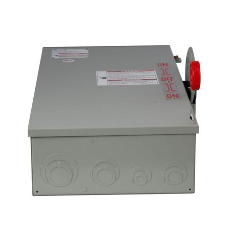 Eaton DT321URK, DT322URK, DT323URK, DT323URK-SNPS