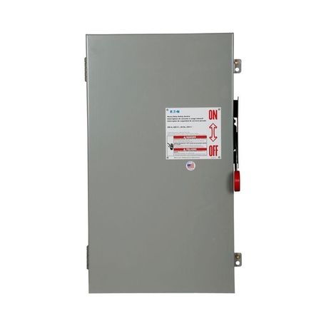 Eaton DH364UGK-CSA