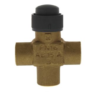 Honeywell Commercial V5863A2038