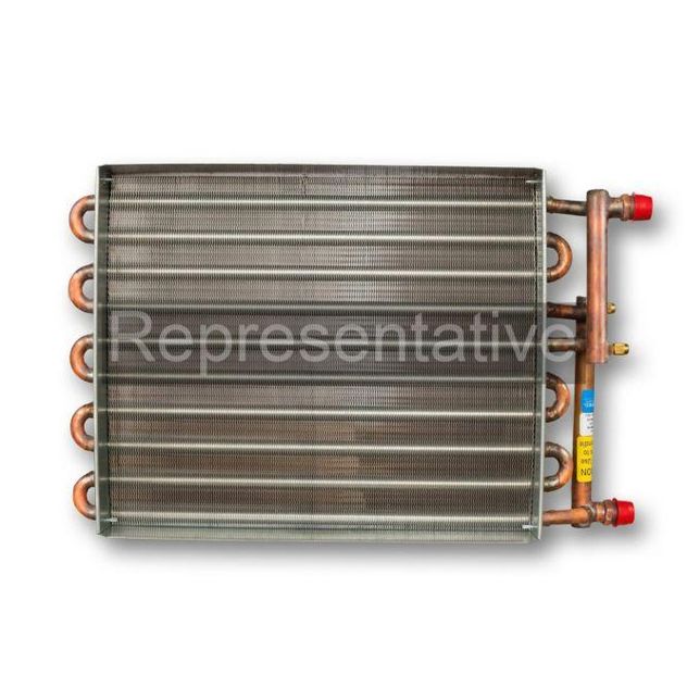 Carrier 8733805309, T111210012