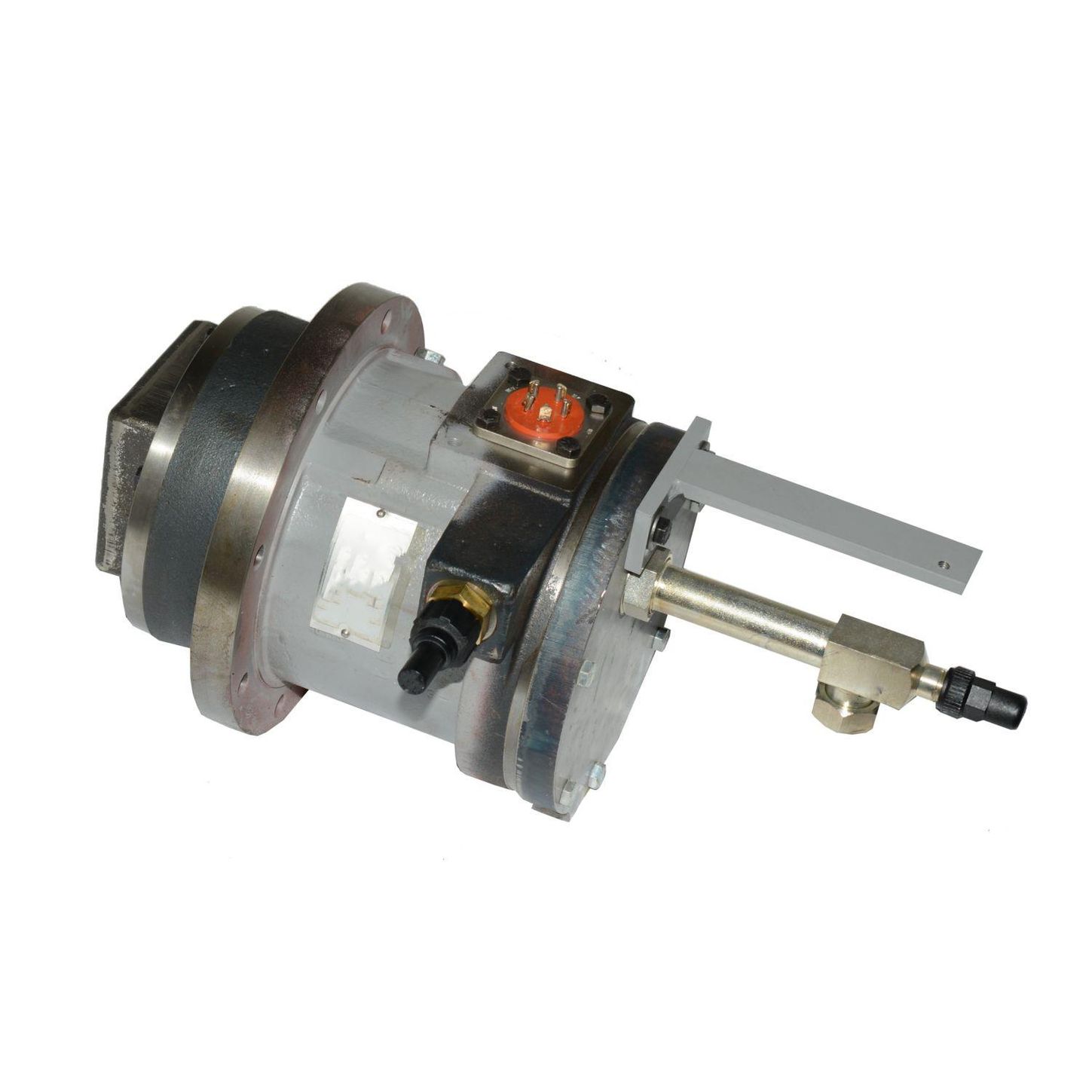 Carrier 02XR44050604