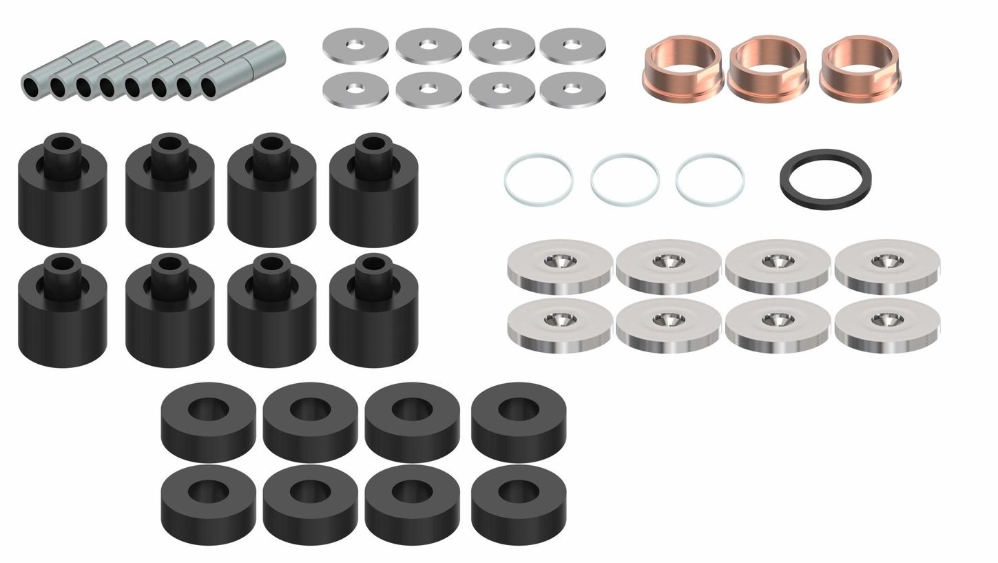 Danfoss 120Z0673, 7777063