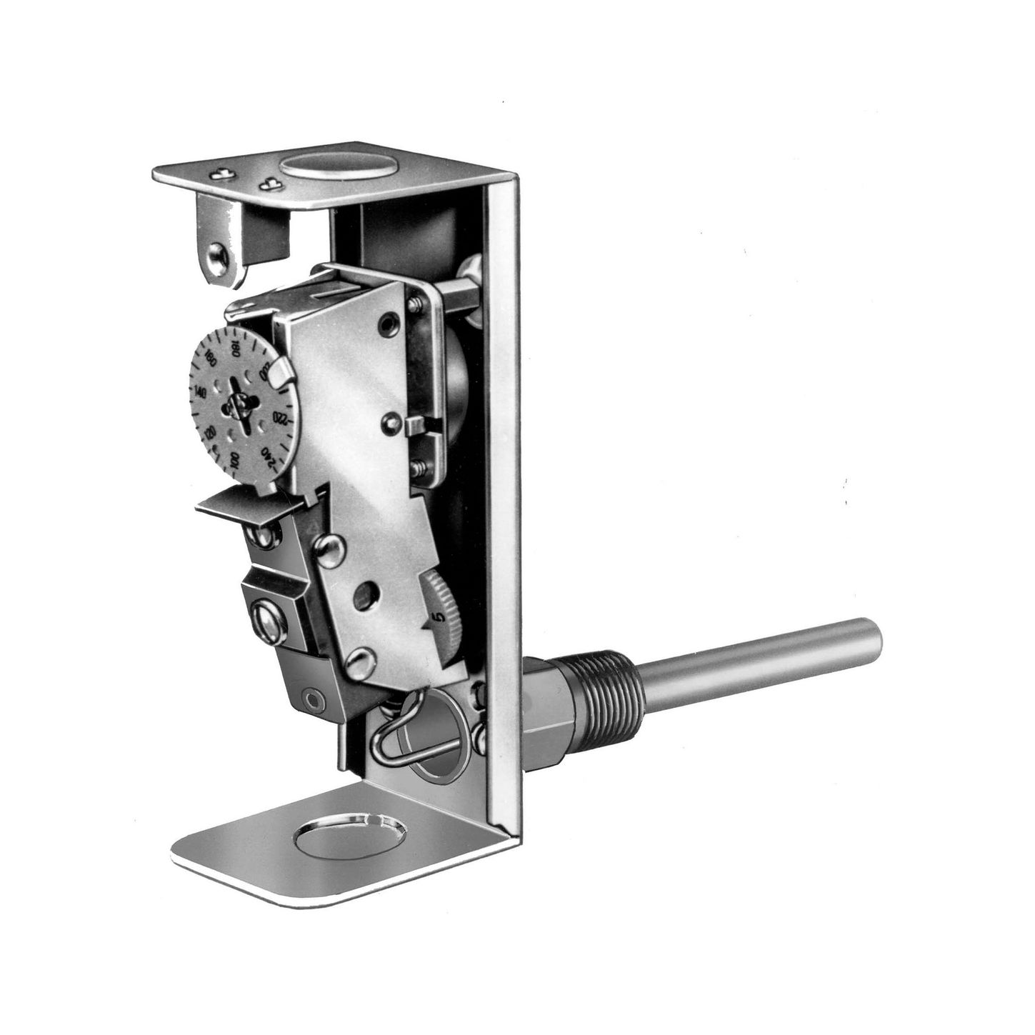 Resideo L4006B1155, L4006G1006