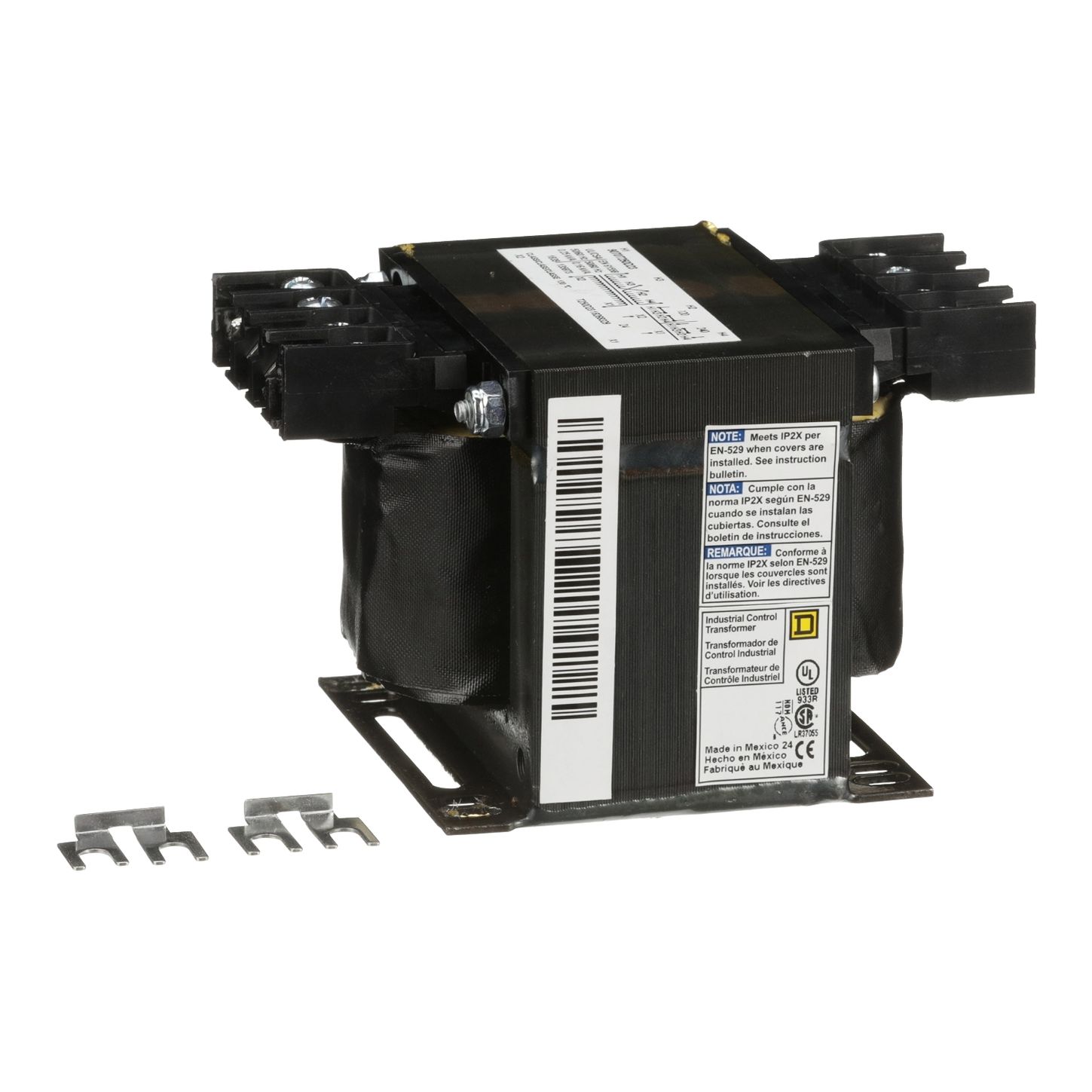 Square D 9070T75Q24174R1