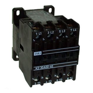 IMO Automation K2-30A0040230