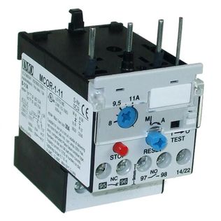 IMO Automation MCOR-1-11