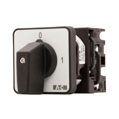 Eaton T0-2-8021/E, T0-2-8021/EZ