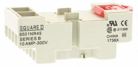 Square D 8501-NR45B