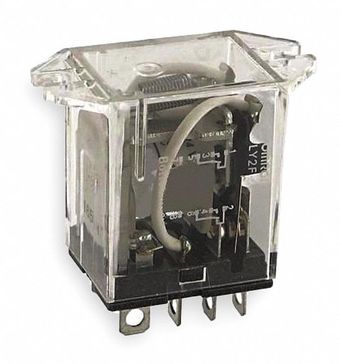 Omron LY2F-AC220/240