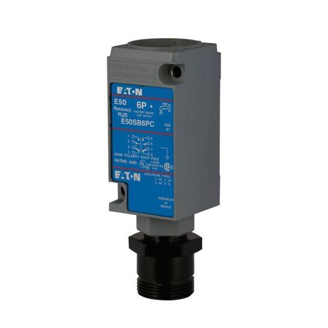 Eaton E50SB6PC